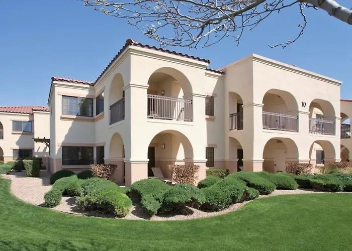 Holiday home Beautiful In Legacy Golf - 1bd Sleeps Up To 4