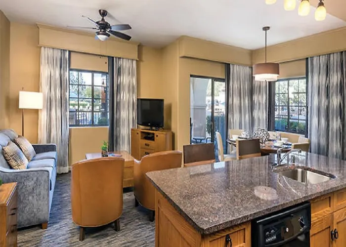 Holiday home Beautiful In Legacy Golf - 1bd Sleeps Up To 4