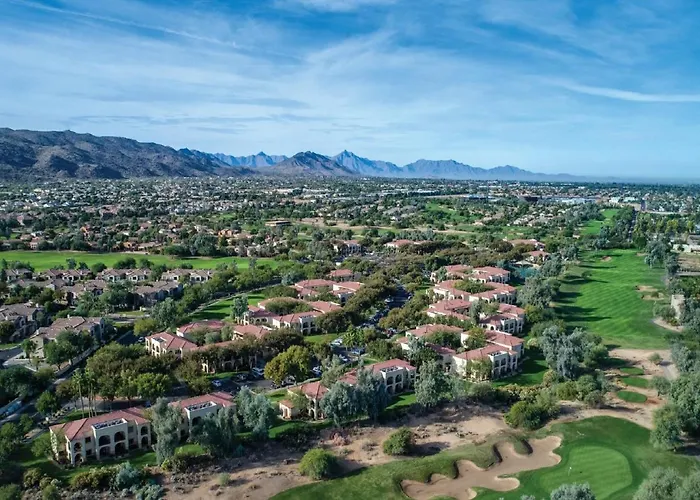 Holiday home Beautiful In Legacy Golf - 1bd Sleeps Up To 4