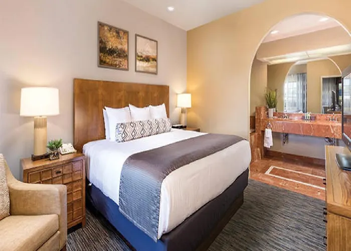 Holiday home Beautiful In Legacy Golf - 1bd Sleeps Up To 4 Phoenix