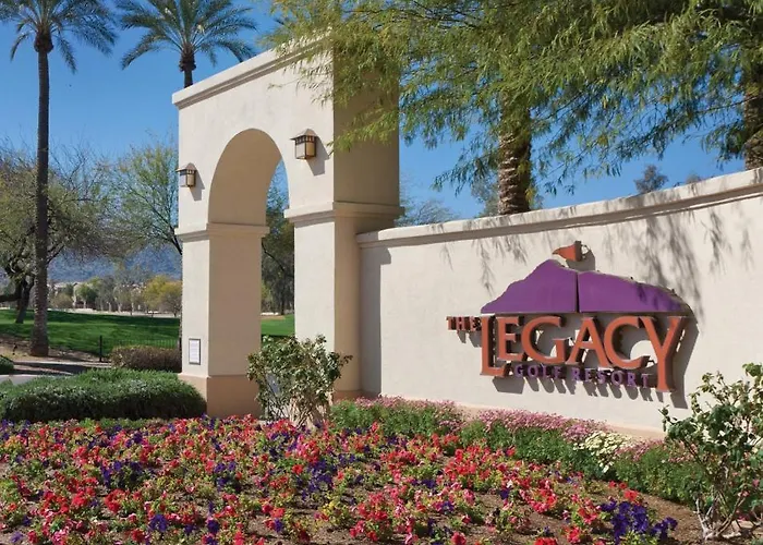 Beautiful In Legacy Golf - 1bd Sleeps Up To 4 *
