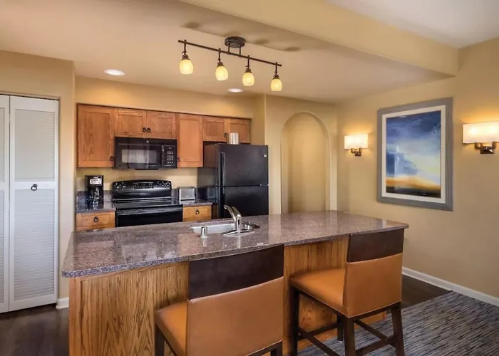 Beautiful In Legacy Golf - 1bd Sleeps Up To 4