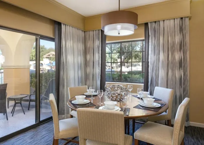 Beautiful In Legacy Golf - 1bd Sleeps Up To 4 Phoenix