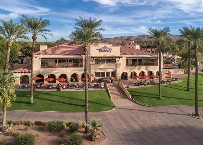 Beautiful In Legacy Golf - 1bd Sleeps Up To 4 Holiday home