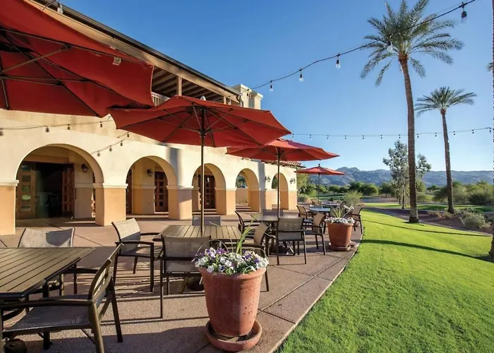 Beautiful In Legacy Golf - 1bd Sleeps Up To 4 *